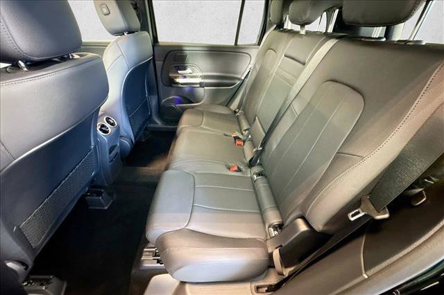 New 2026 Mercedes-Benz GLB 250 image 22