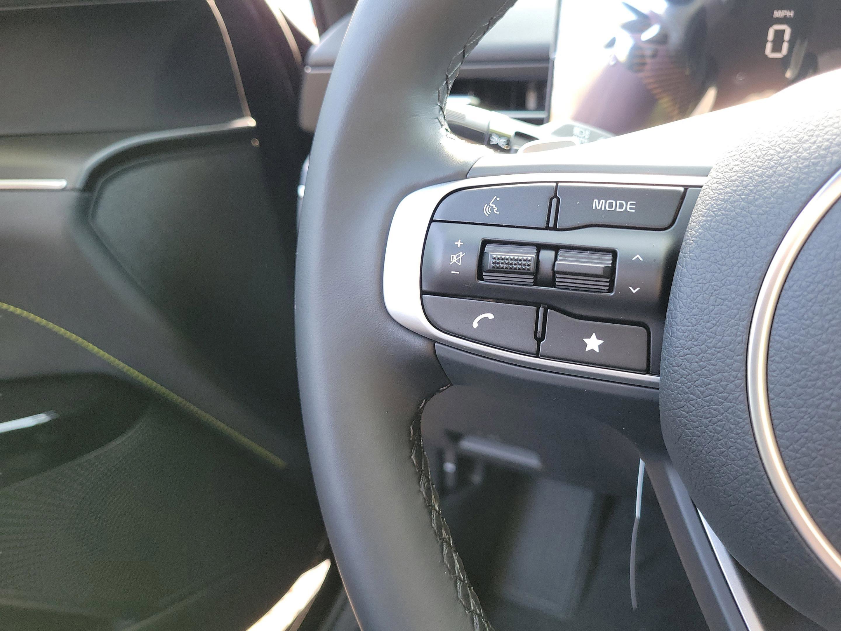New 2026 Kia K5 GT FWD image 25