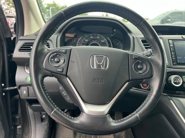 Used 2016 Honda CR-V EX-L image 13