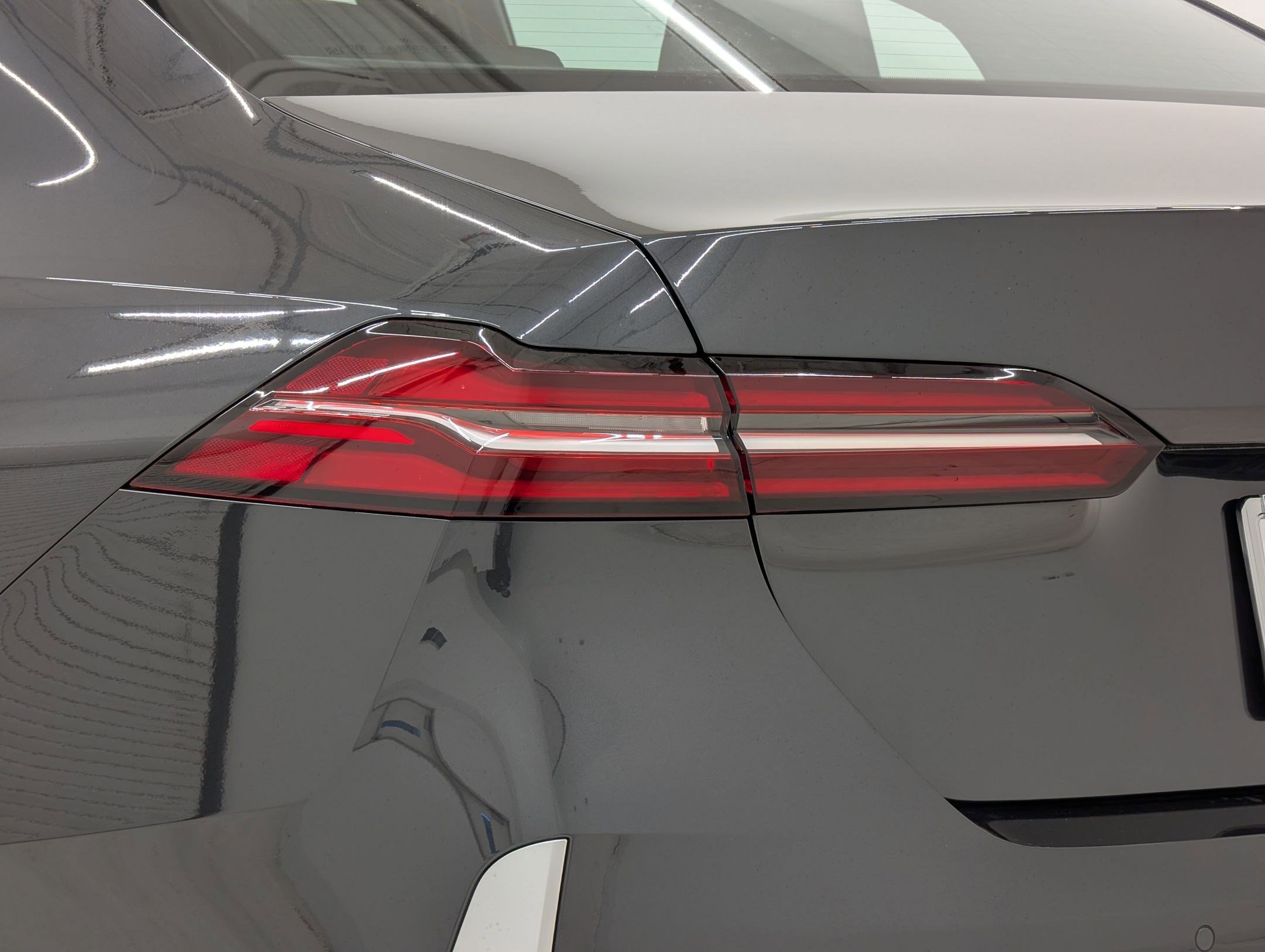 New 2026 BMW 530i w/ Premium Package RWD image 13