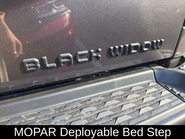 New 2025 RAM 2500 Big Horn image 42