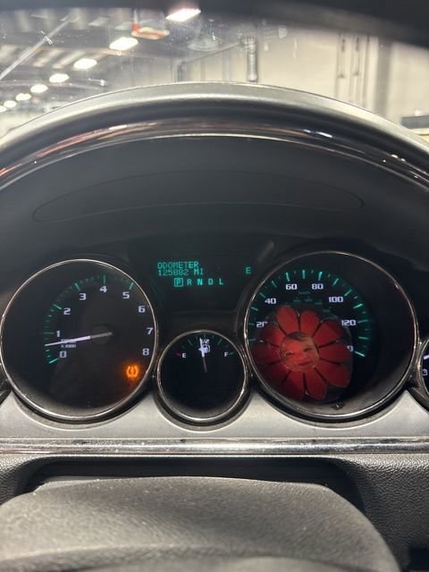 Used 2017 Buick Enclave Premium w/ Experience Buick Package image 7