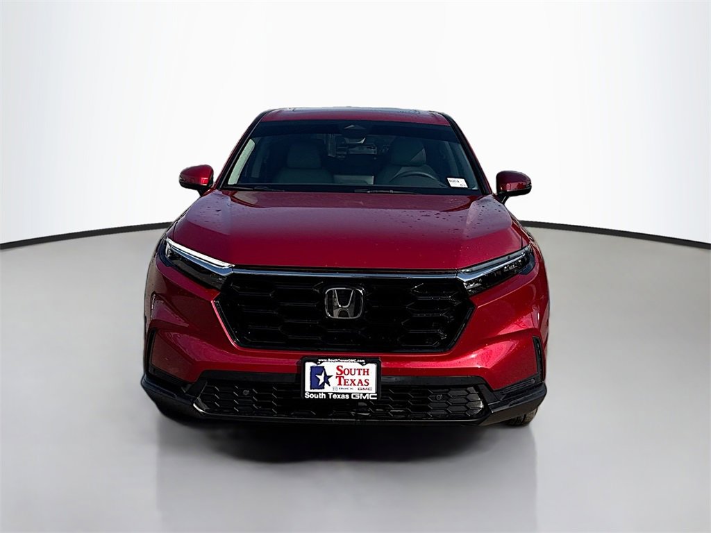 Used 2024 Honda CR-V EX-L image 2