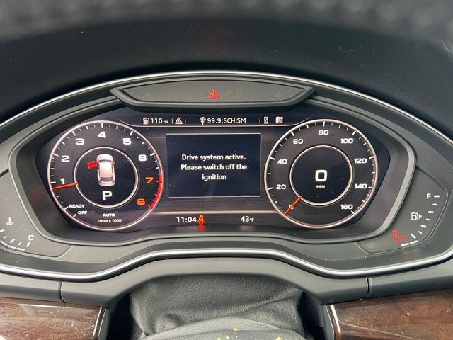 Used 2018 Audi Q5 2.0T Premium Plus w/ Premium Plus Package AWD/4WD image 16
