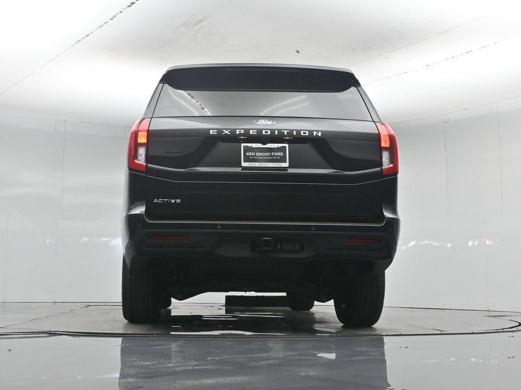 New 2026 Ford Expedition Active AWD/4WD image 52