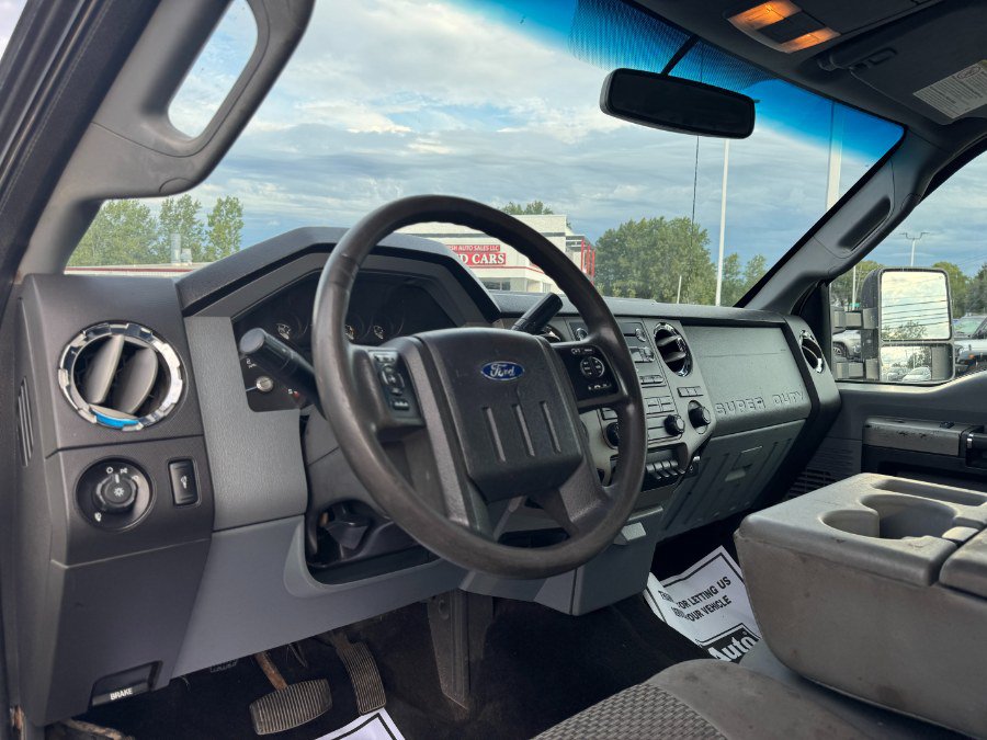 Used 2013 Ford F250 XLT AWD/4WD image 14
