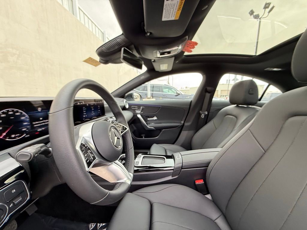 Used 2026 Mercedes-Benz CLA 250 image 5
