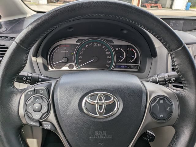 Used 2013 Toyota Venza Limited w/ Tow Prep Pkg FWD image 25