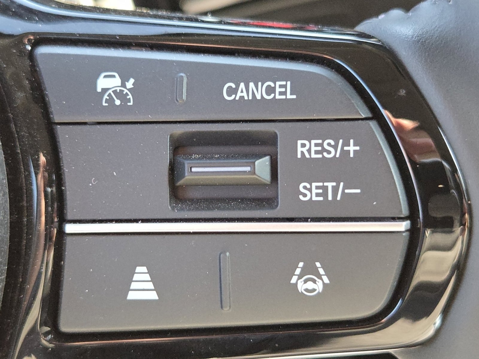 Certified 2024 Honda CR-V EX-L image 11