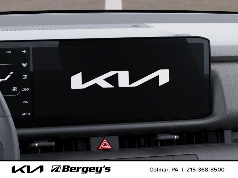 New 2027 Kia Seltos X-Line S AWD/4WD image 23