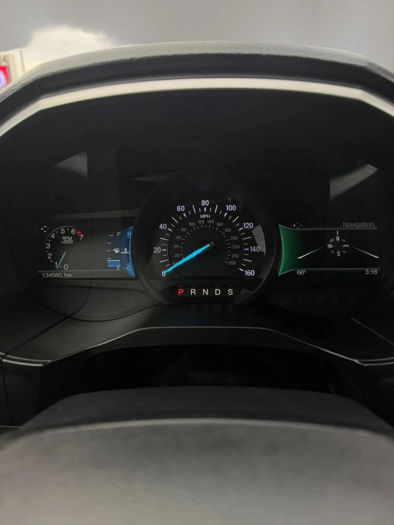 Used 2018 Ford Edge SEL w/ Equipment Group 201A AWD/4WD image 20
