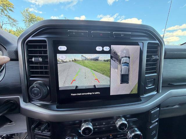 Certified 2024 Ford F150 XLT w/ Mobile Office Package AWD/4WD image 21