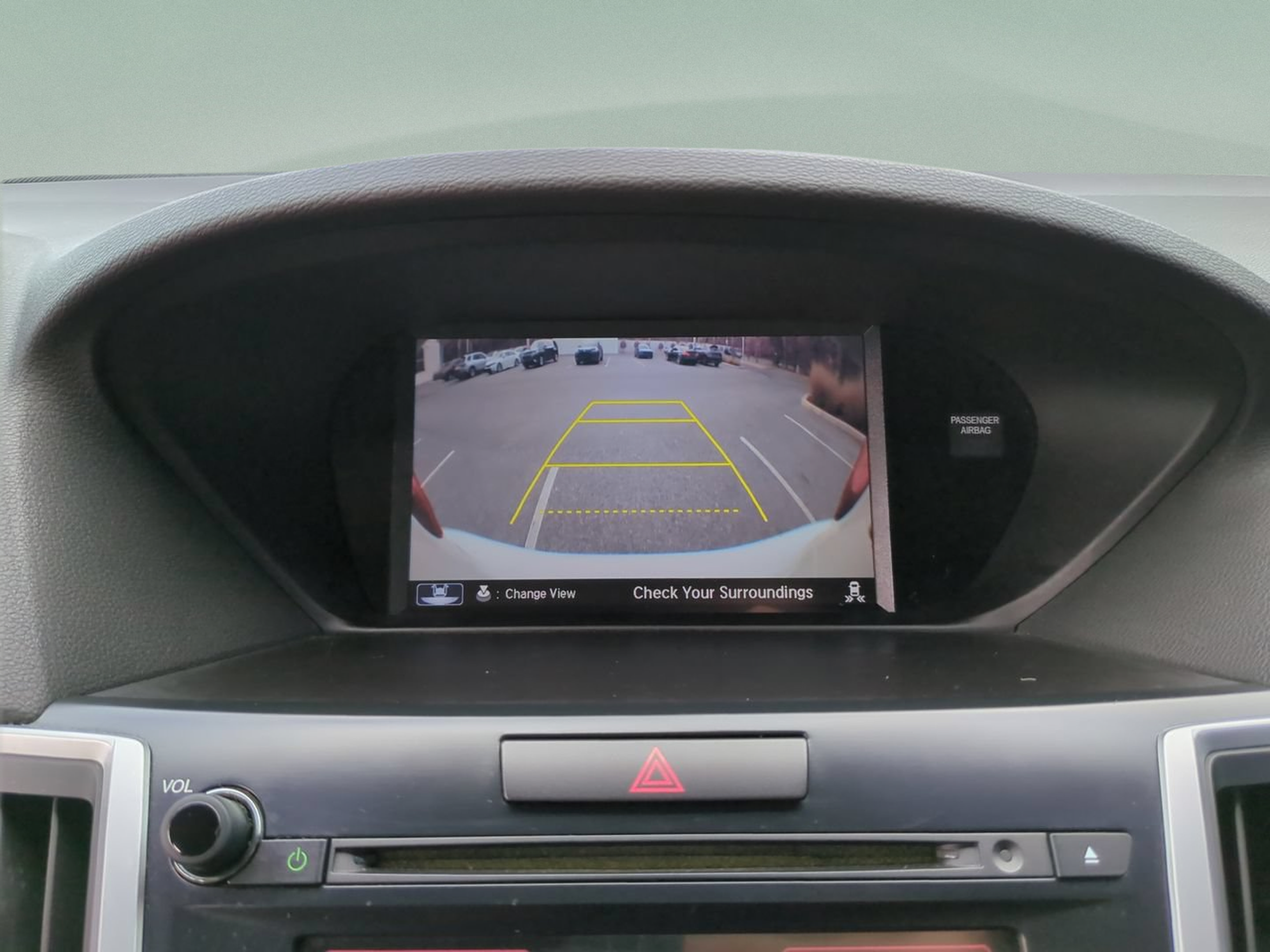 Used 2017 Acura TLX w/ Technology Package FWD image 25