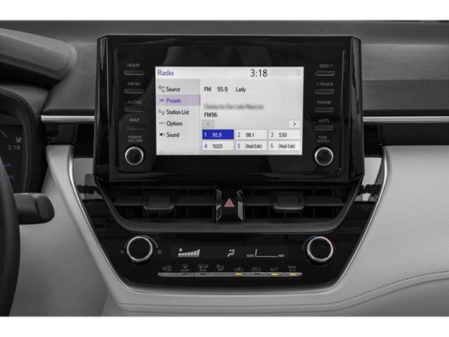 Used 2022 Toyota Corolla Cross L AWD/4WD image 13