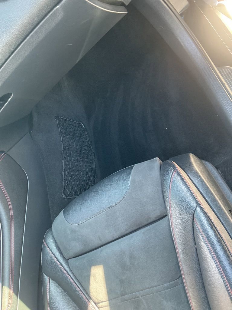 Used 2018 Mercedes-Benz GLC 43 AMG GLC 43 AMGﾮ image 23