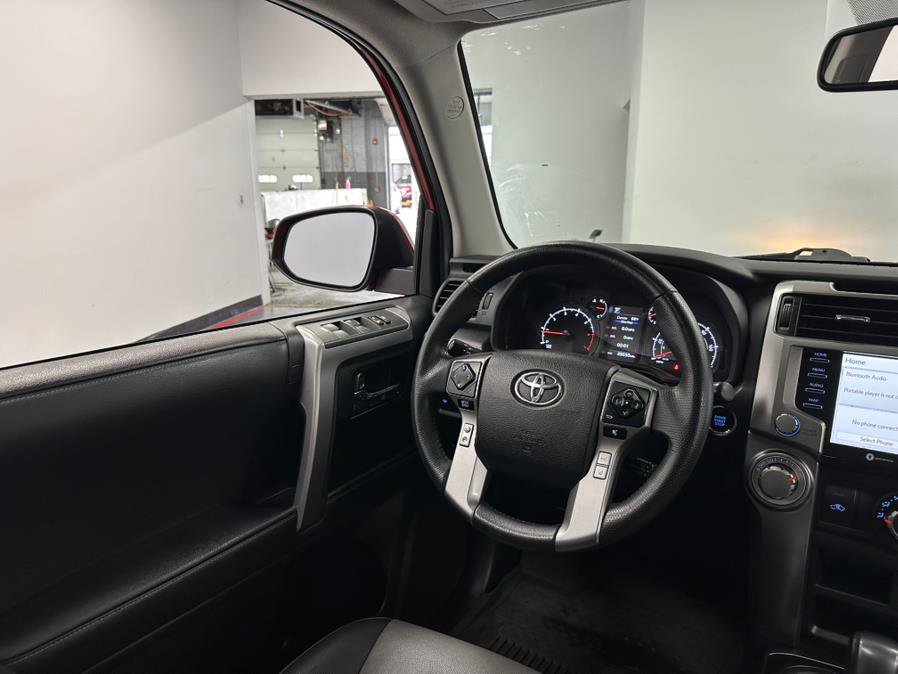 Used 2021 Toyota 4Runner SR5 Premium image 41