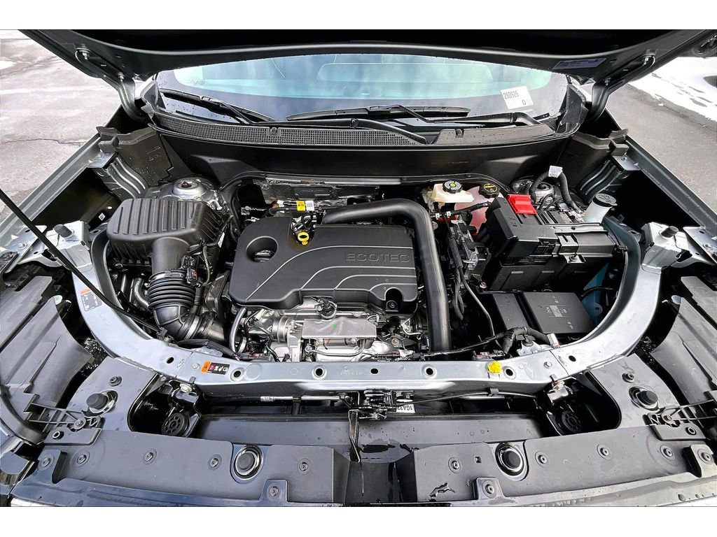 New 2026 GMC Terrain Denali image 12