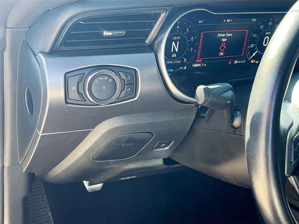 Used 2019 Ford Mustang GT Premium w/ Equipment Group 401A RWD image 10