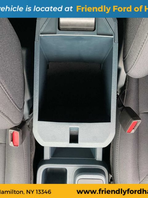 Used 2026 Ford Maverick XL AWD/4WD image 38