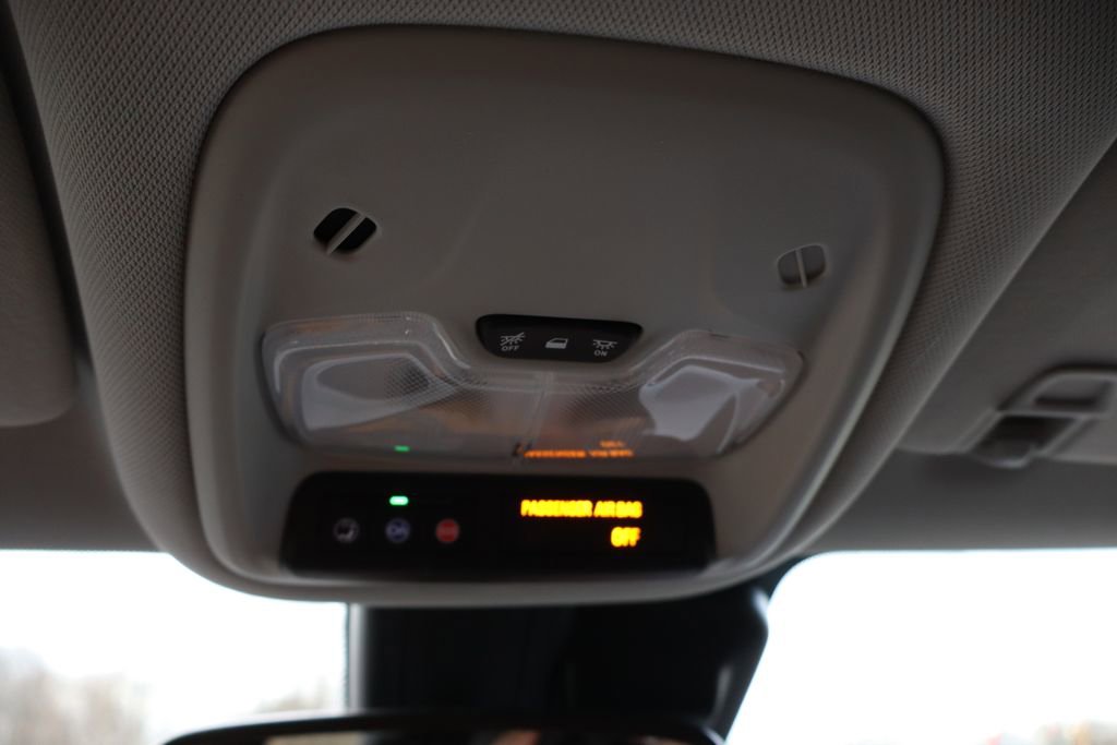 New 2026 Chevrolet TrailBlazer LT w/ Convenience Package image 19