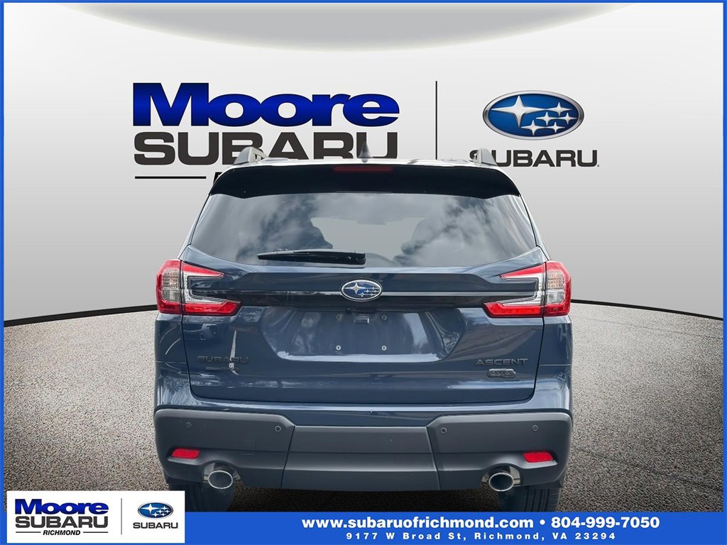 New 2025 Subaru Ascent Bronze Edition image 3