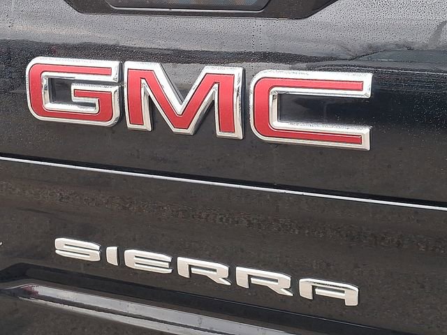 Certified 2019 GMC Sierra 1500 AT4 w/ AT4 Premium Package image 31