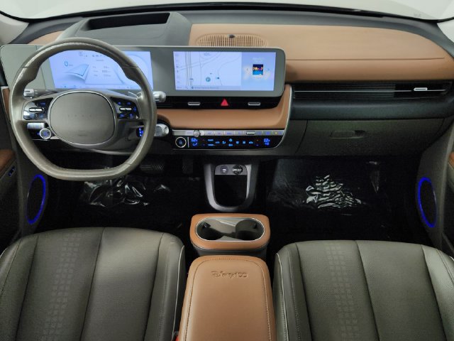 Certified 2024 Hyundai Ioniq 5 Limited AWD/4WD image 18