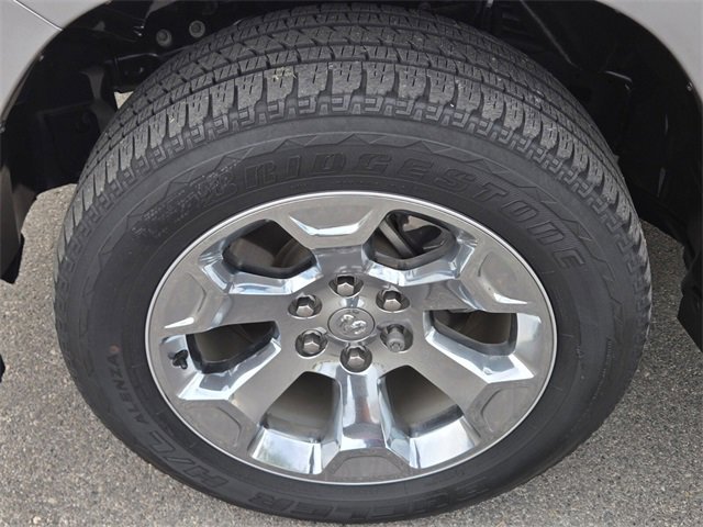 Used 2022 RAM 1500 Big Horn image 12