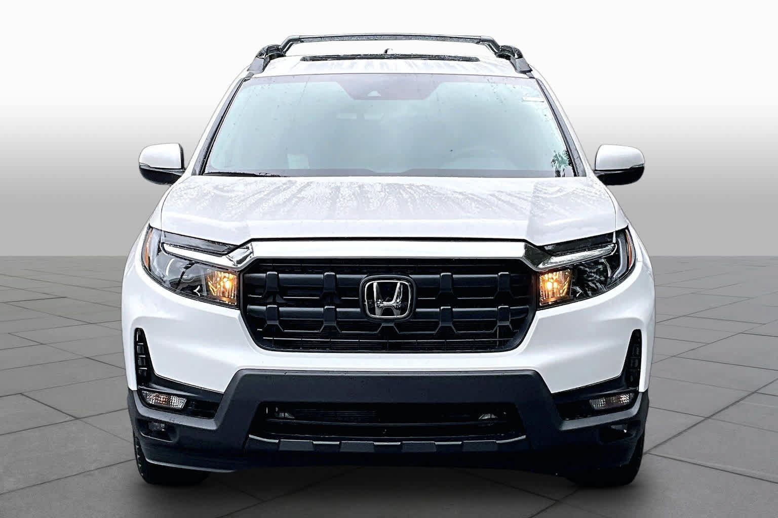 New 2026 Honda Ridgeline RTL image 3