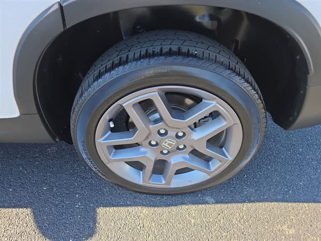 Certified 2023 Honda Passport EX-L image 27