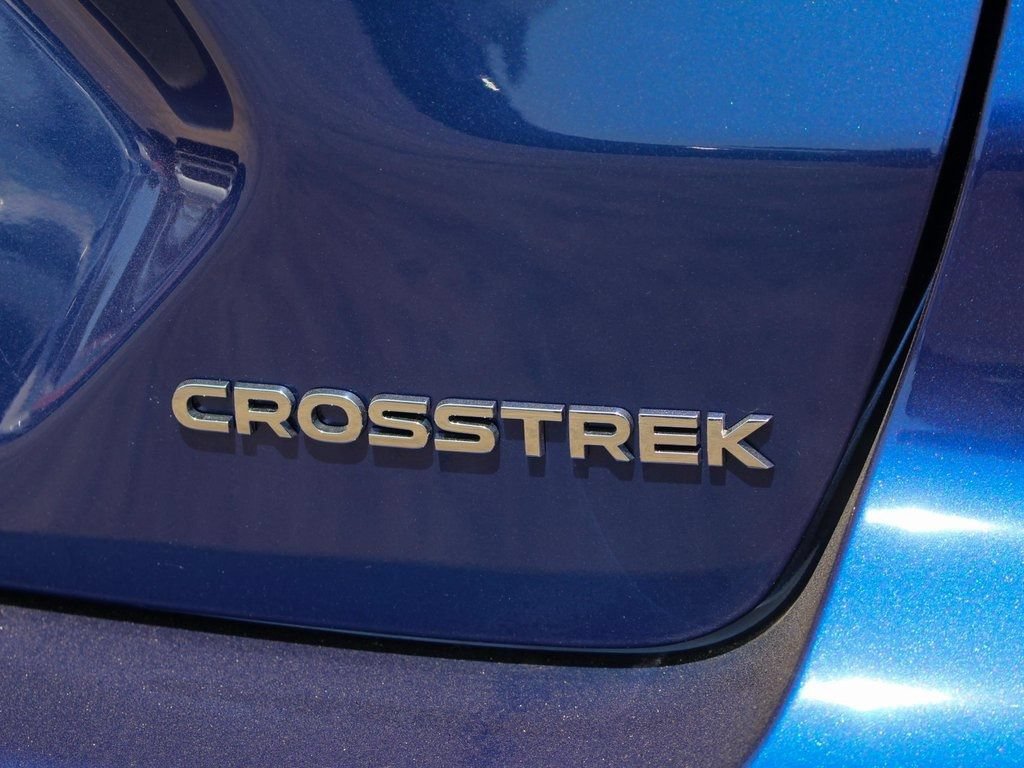 New 2025 Subaru Crosstrek 2.5i Limited w/ Crosstrek Mirror Package AWD/4WD image 10