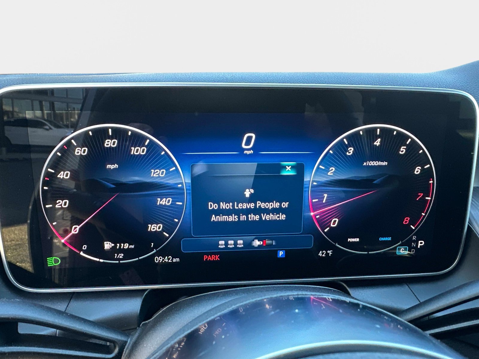 Certified 2026 Mercedes-Benz GLC 300 image 24