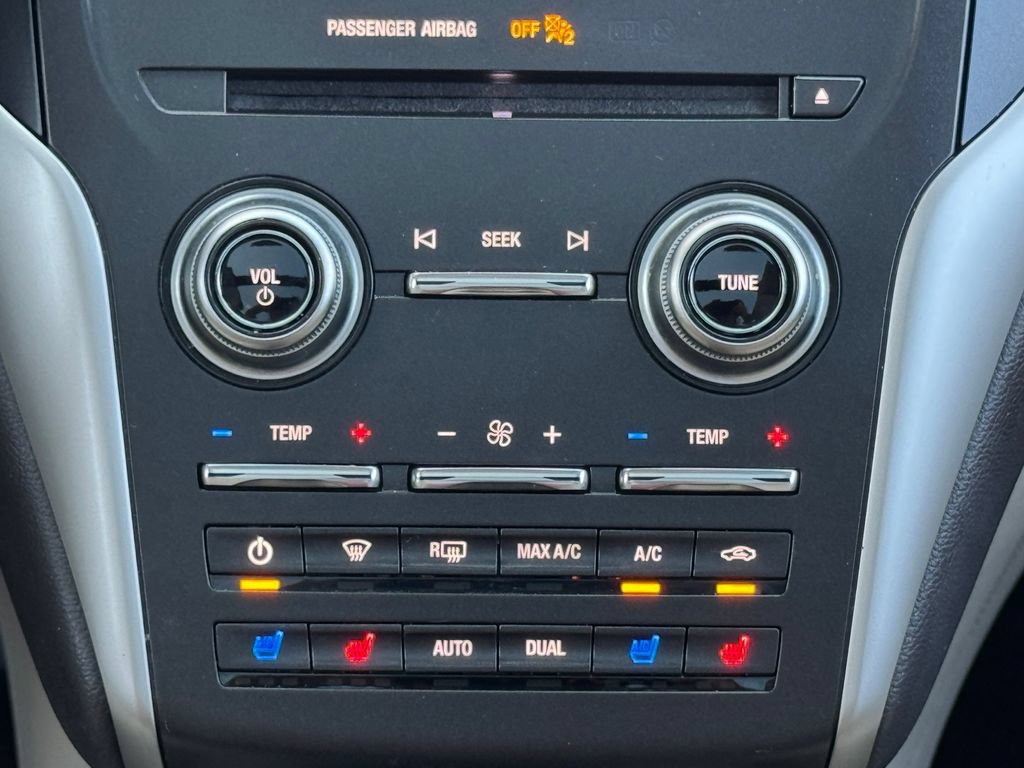 Used 2018 Lincoln MKC Reserve FWD image 25