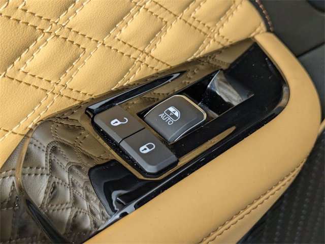 Certified 2023 Jeep Grand Cherokee Summit w/ Adv Protech Group IV image 28