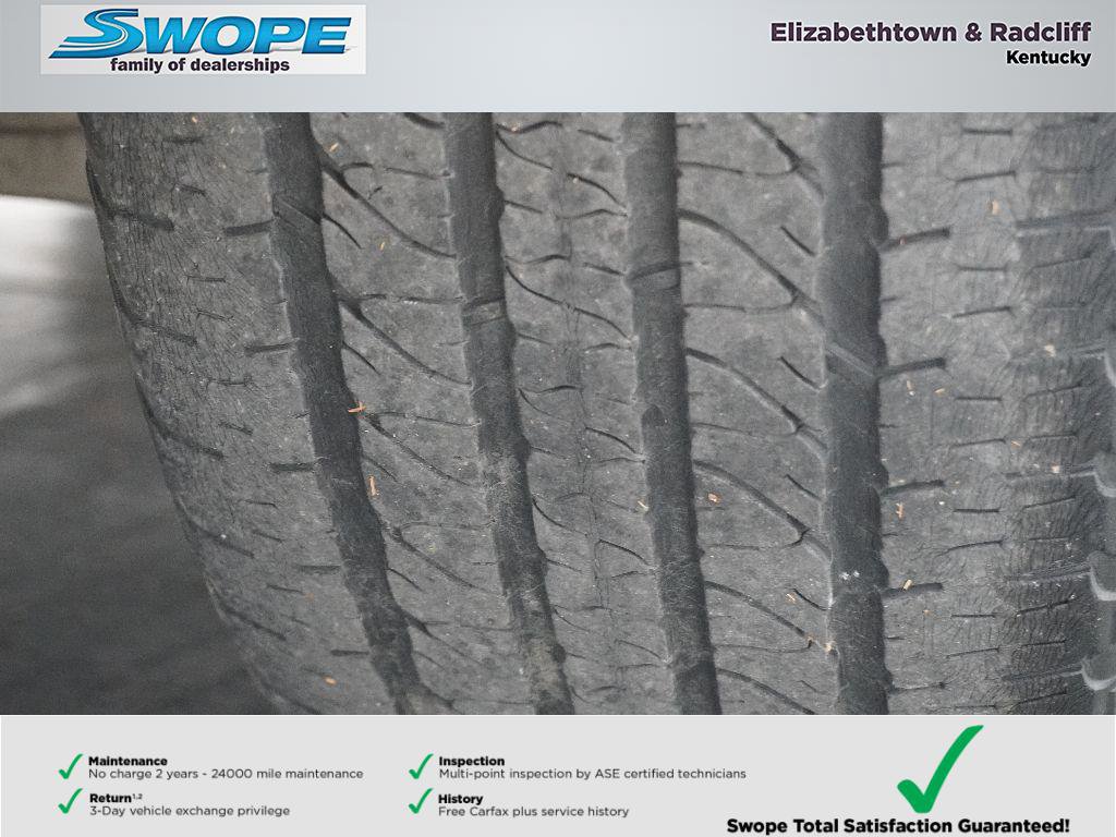 Used 2014 Dodge Durango Citadel w/ Technology Group image 31