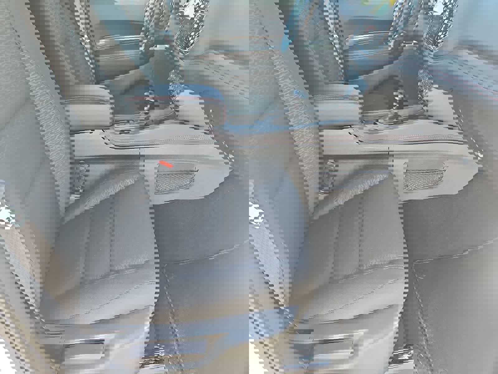 New 2026 Dodge Durango GT w/ Blacktop Package image 21