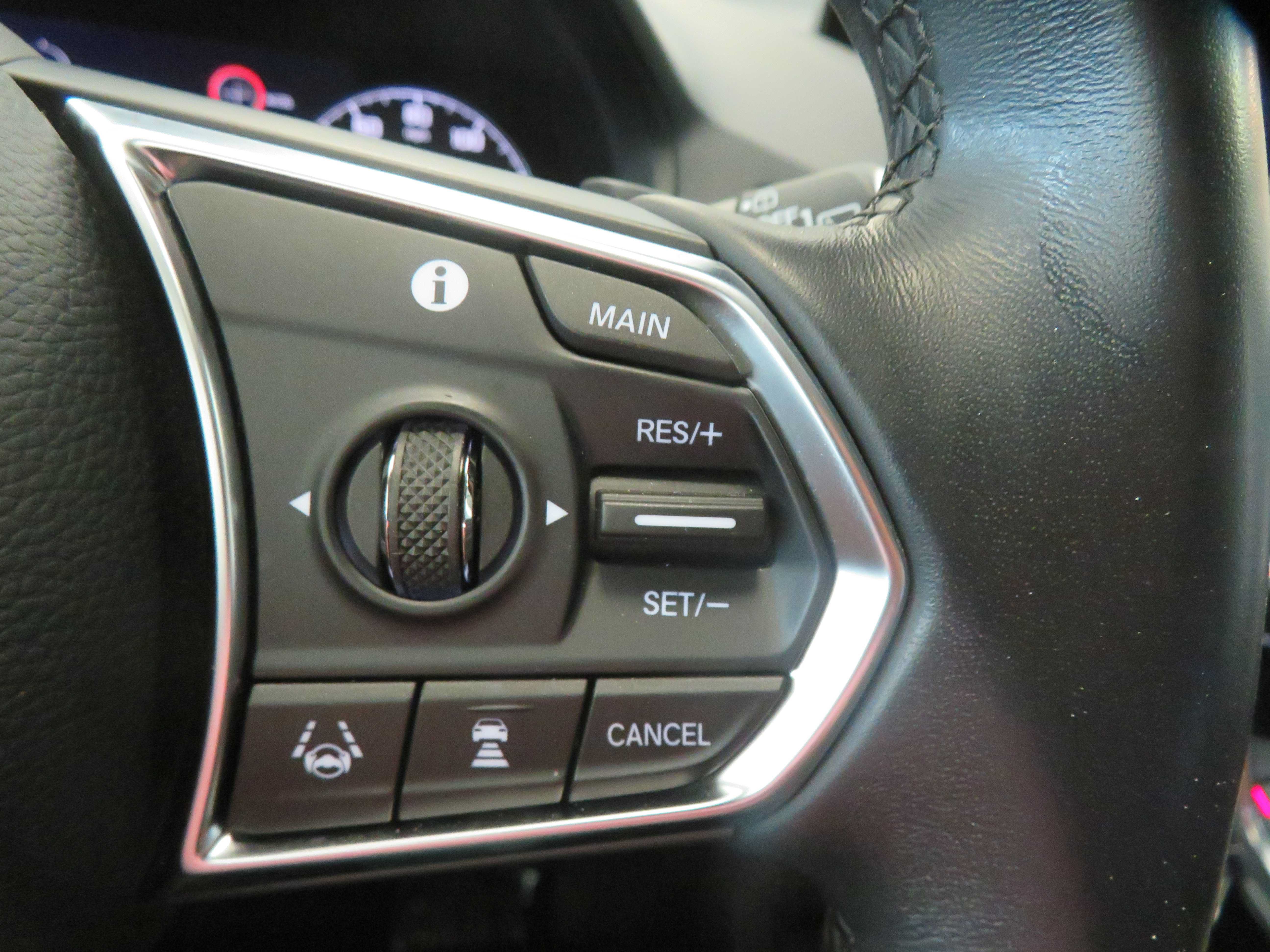 Used 2021 Acura RDX w/ Technology Package AWD/4WD image 32