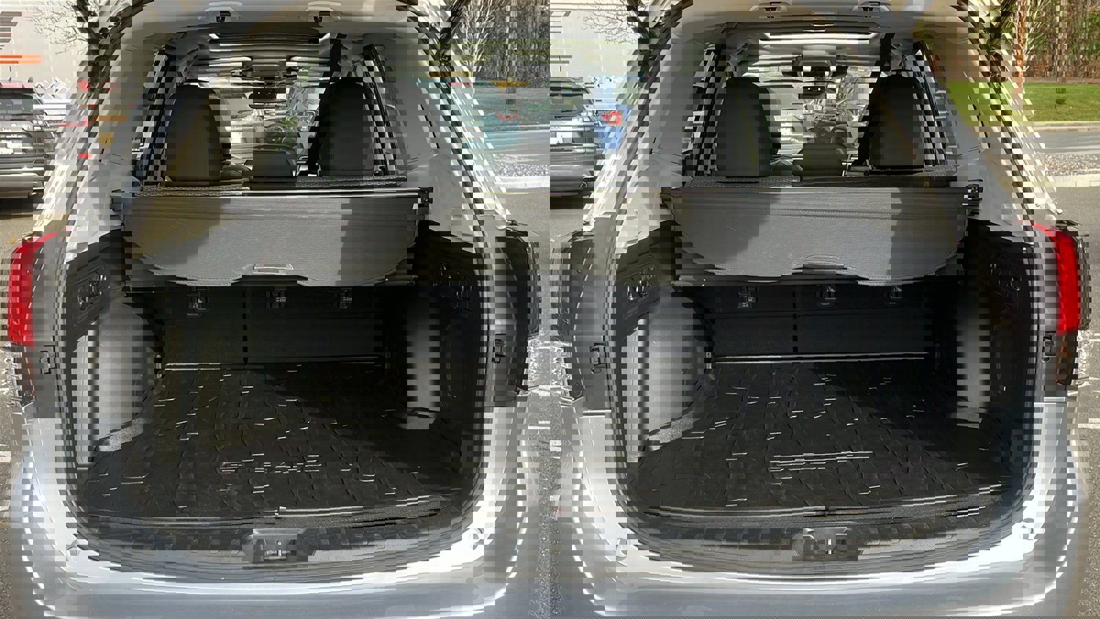 Certified 2024 Subaru Forester Sport image 25