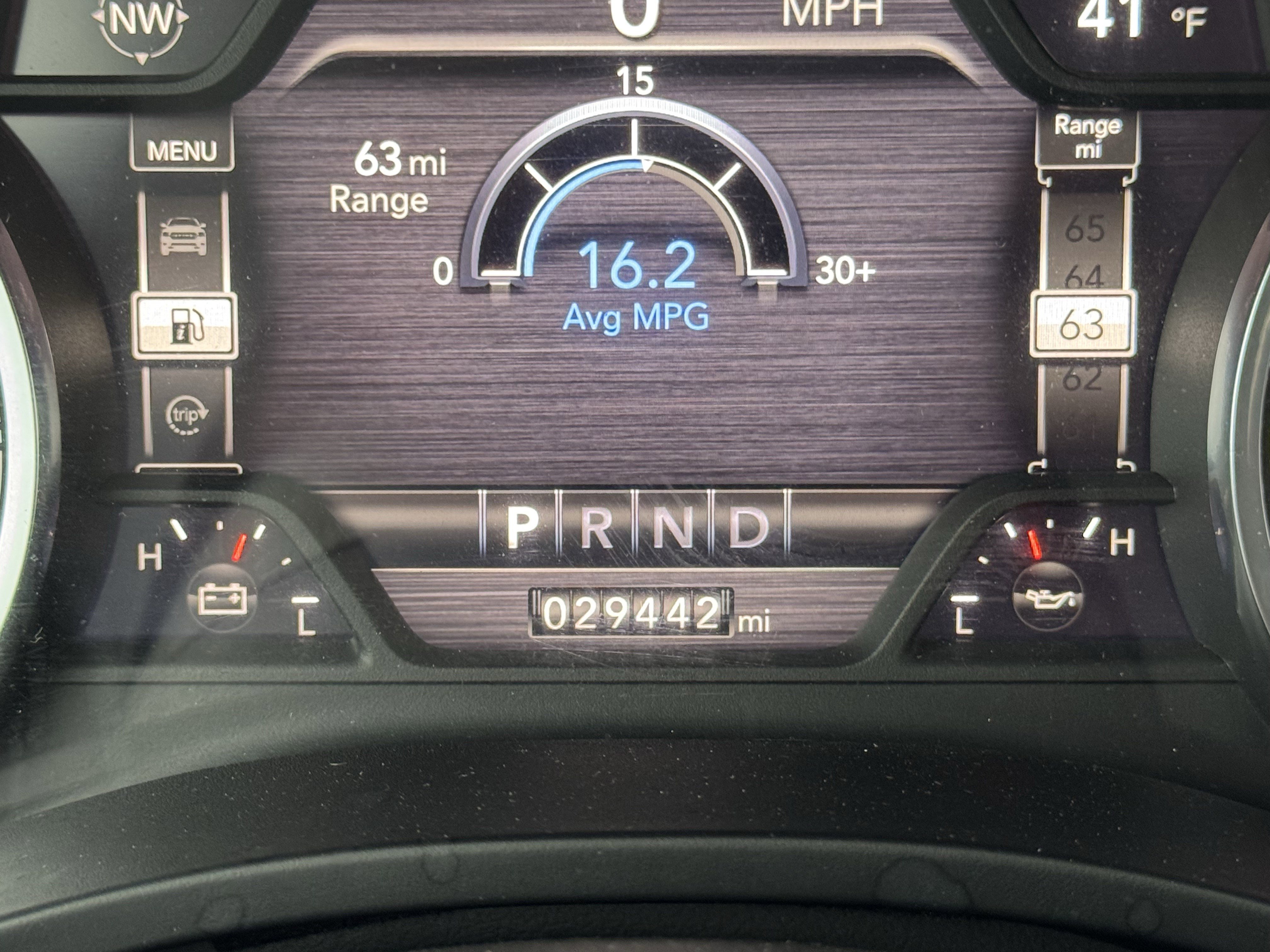 Used 2022 RAM 1500 Laramie image 20