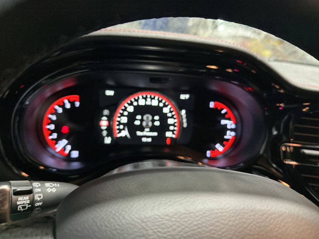 New 2026 Dodge Durango GT image 19