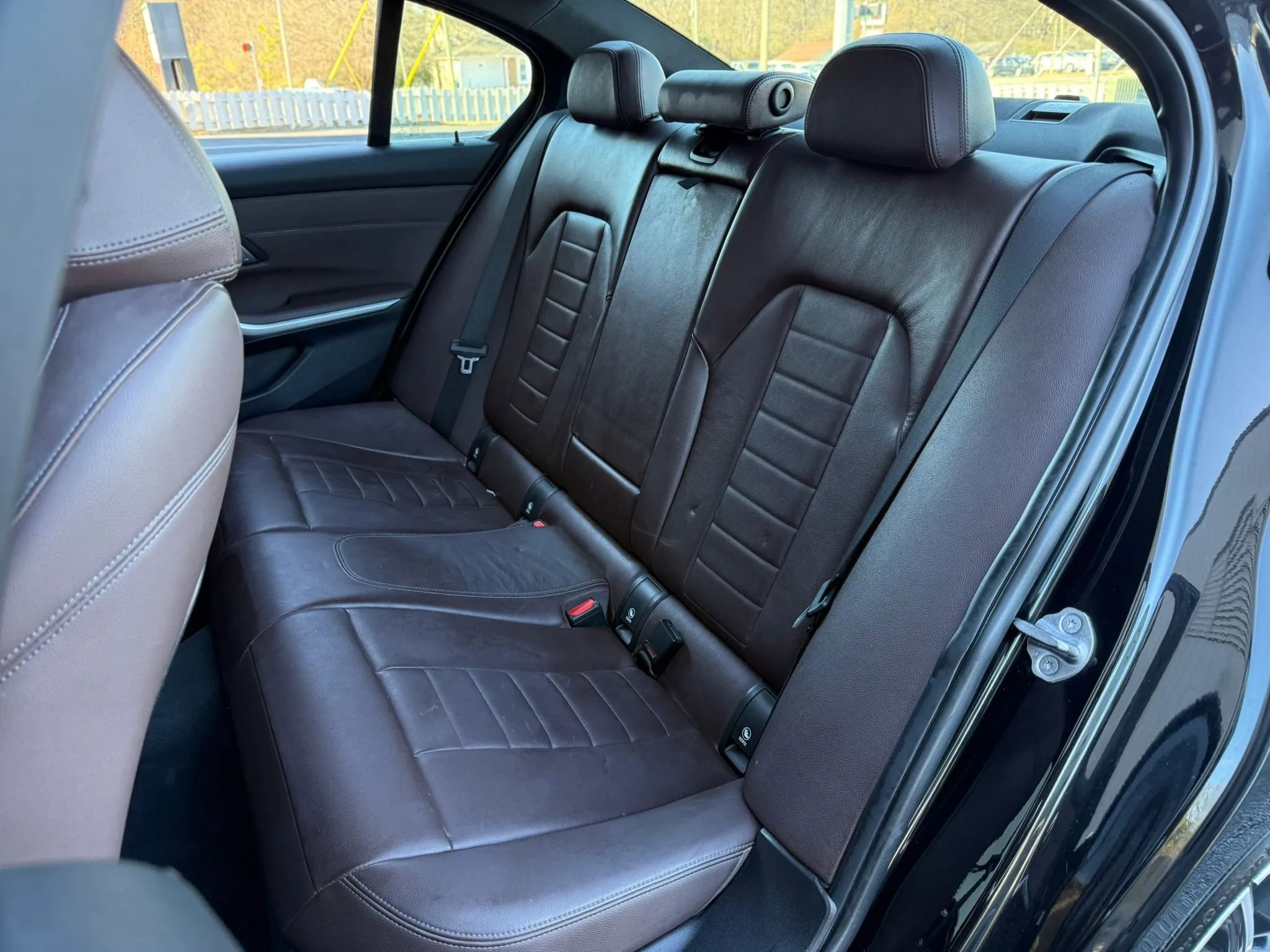 Used 2019 BMW 330i Sedan w/ Convenience Package image 27