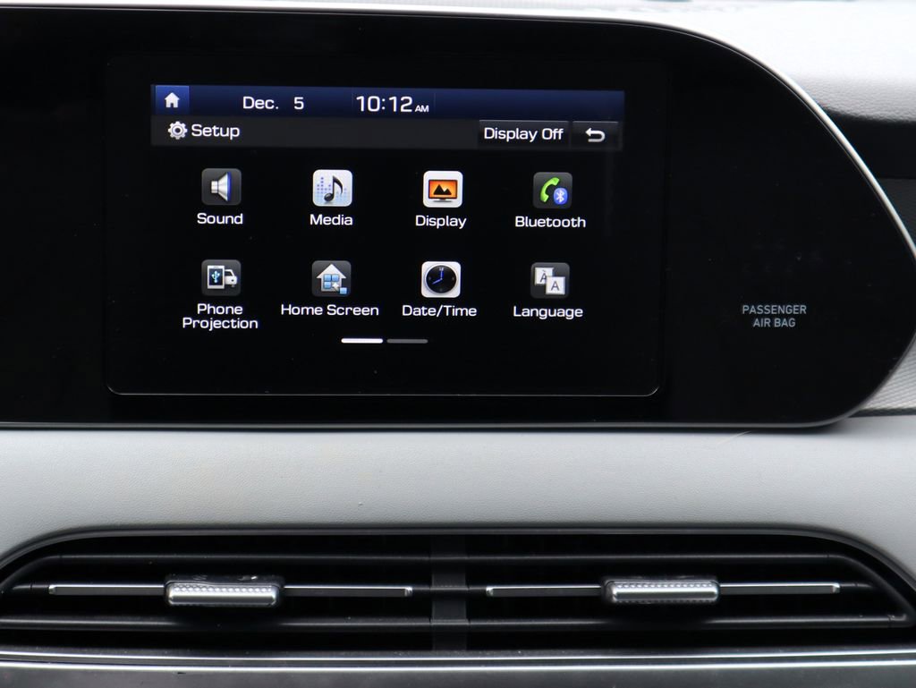 Used 2020 Hyundai Palisade SEL image 16