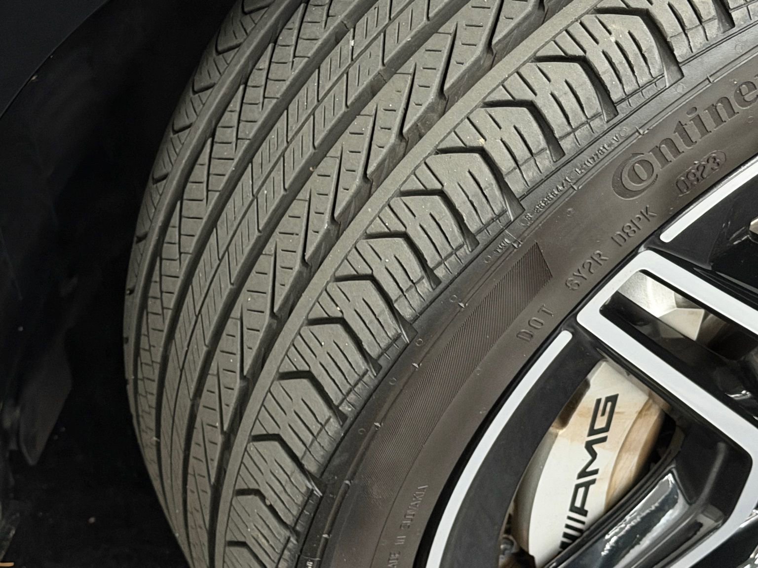 Certified 2022 Mercedes-Benz CLA 35 AMG 4MATIC image 18