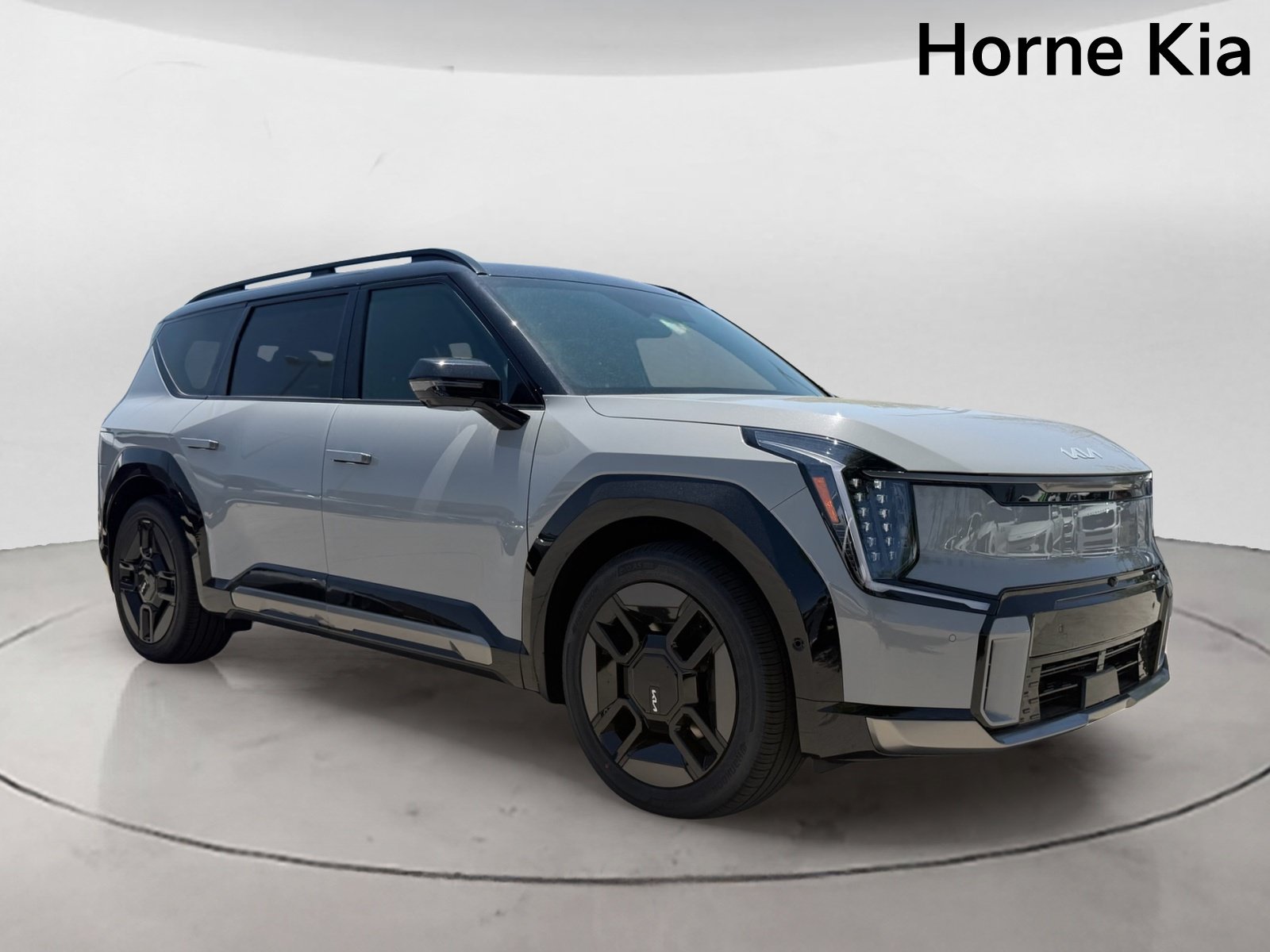 New 2026 Kia EV9 GT-Line AWD/4WD image 2