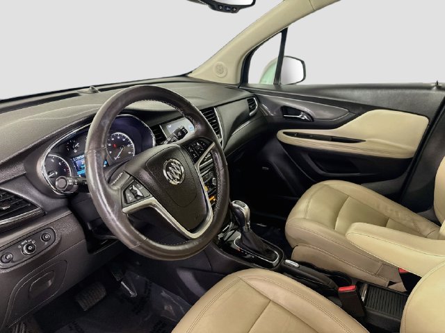 Used 2017 Buick Encore Premium w/ Experience Buick Package FWD image 22
