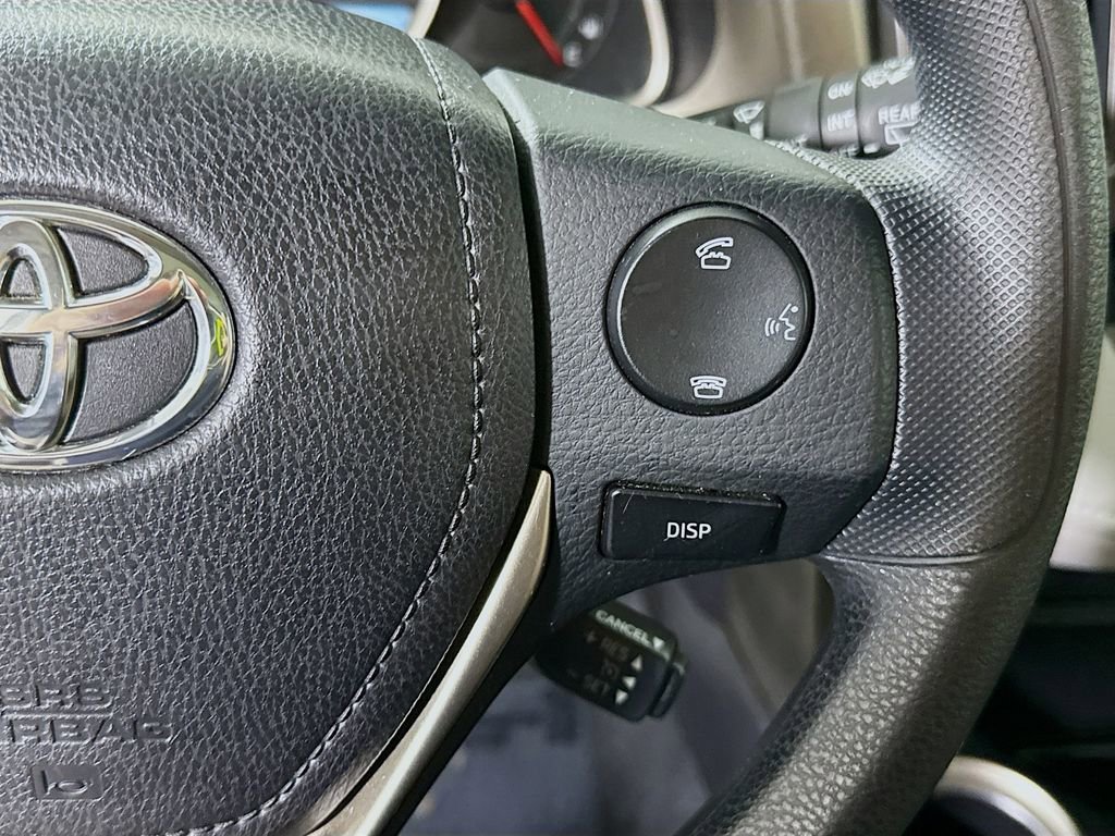 Used 2014 Toyota RAV4 XLE AWD/4WD image 21