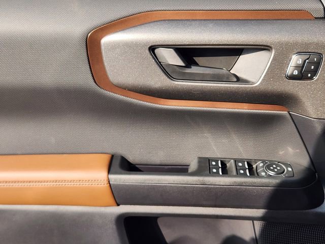 New 2025 Ford Bronco Sport Outer Banks w/ Outer Banks Tech Package+ image 23