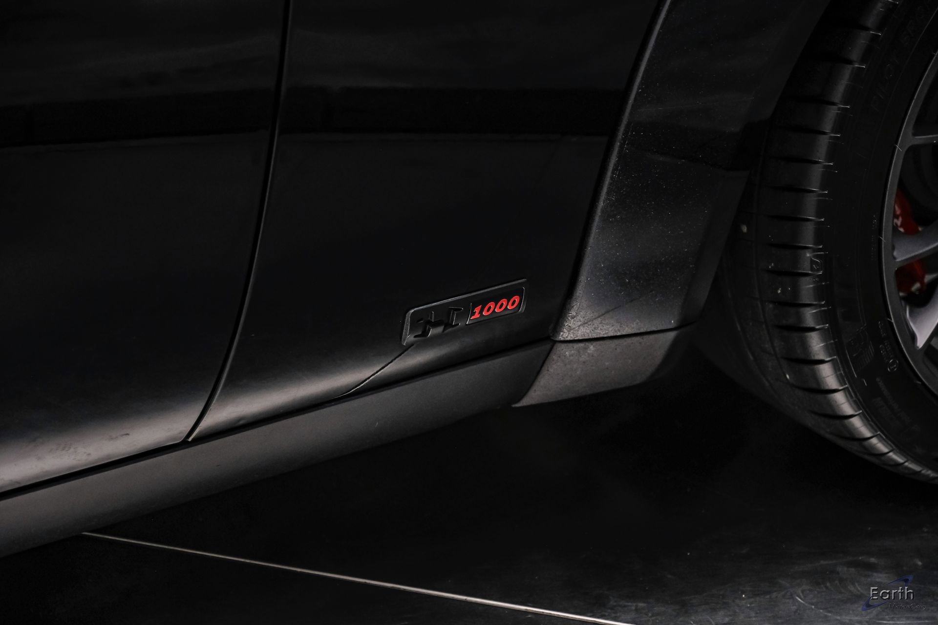Used 2022 Dodge Challenger SRT Hellcat RWD image 42