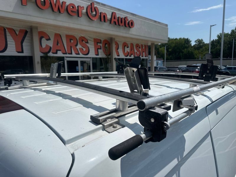 Used 2020 Ford Transit Connect XL FWD image 7