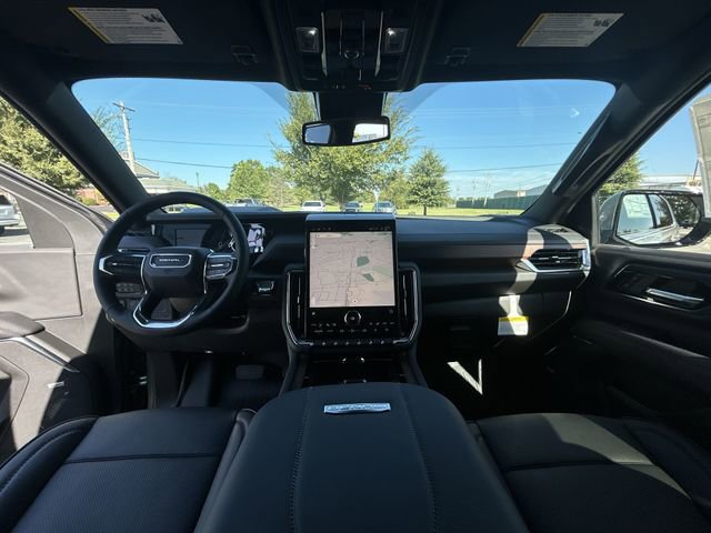 New 2026 GMC Yukon Denali image 36